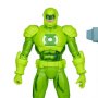 Hal Jordan Armor Suit