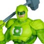 Hal Jordan Armor Suit
