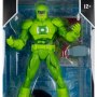 Hal Jordan Armor Suit