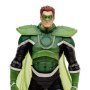 DC Comics: Hal Jordan Parallax GITD Gold Label