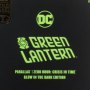 Hal Jordan Parallax GITD Gold Label