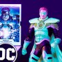 Hal Jordan Parallax GITD Gold Label