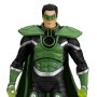 DC Comics: Hal Jordan Parallax Gold Label