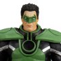 Hal Jordan Parallax Gold Label