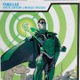 Hal Jordan Parallax Gold Label