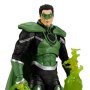 Hal Jordan Parallax Gold Label