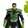 Hal Jordan Parallax Gold Label