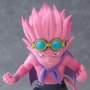 Half Beelzebub SoftB