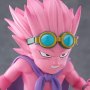 Half Beelzebub SoftB