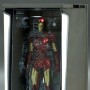 Iron Man 2: Hall Of Armor (1)