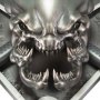 Halo Legendary Icon Wall Mount Grunt