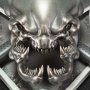 Halo Legendary Icon Wall Mount Grunt