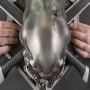 Halo Legendary Icon Wall Mount Grunt