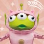 Toy Story: Alien Hamm Remix Party Piggy Bank