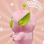 Alien Hamm Remix Party Piggy Bank