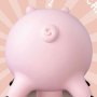 Hamm Piggy Bank