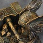 Thor Wrath of the Thunder God (ARH Studios) (studio)