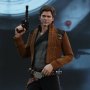 Star Wars-Solo: Han Solo