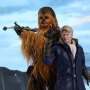 Star Wars: Han Solo And Chewbacca