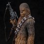 Han Solo And Chewbacca 2-PACK