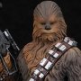 Han Solo And Chewbacca 2-PACK