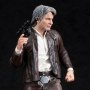 Han Solo And Chewbacca 2-PACK