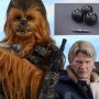 Han Solo And Chewbacca