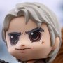 Han Solo And Chewbacca Cosbaby