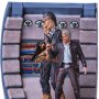 Star Wars: Han Solo And Chewbacca Deluxe (SCXP 2017)