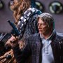 Han Solo And Chewbacca Deluxe (SCXP 2017)