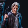Han Solo And Chewbacca Deluxe (SCXP 2017)