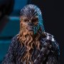 Han Solo And Chewbacca Deluxe (SCXP 2017)