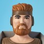 Han Solo Concept Vintage Jumbo