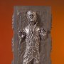 Han Solo In Carbonite