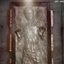 Han Solo In Carbonite