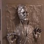 Han Solo In Carbonite