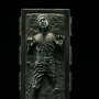 Han Solo In Carbonite