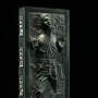 Han Solo In Carbonite