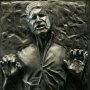 Han Solo In Carbonite