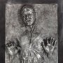 Han Solo In Carbonite