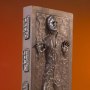 Han Solo In Carbonite