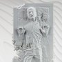 Han Solo In Carbonite Crystallized Relic