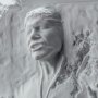 Han Solo In Carbonite Crystallized Relic