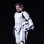 Star Wars: Han Solo Stormtrooper Disguise
