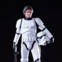 Han Solo Stormtrooper Disguise
