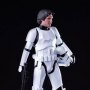 Han Solo Stormtrooper Disguise