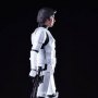 Han Solo Stormtrooper Disguise