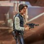 Han Solo Premier Collection