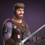 Han Solo Ralph McQuarrie Concept (SDCC 2016)