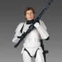 Han Solo Stormtrooper